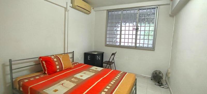 151 Serangoon North Avenue 2, 151 Serangoon North Avenue 2, Hougang / Punggol / Sengkang, Room Rental, 120 sqft, HDB Flat For Rent, by Steven Choo, 500254009 - Bedroom - PropertyGuru.com.sg