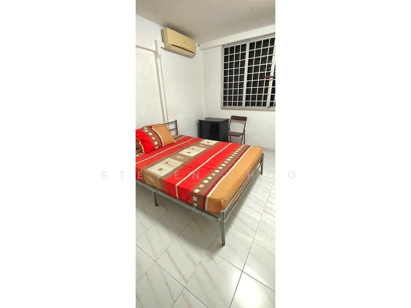 151 Serangoon North Avenue 2, 151 Serangoon North Avenue 2, Hougang / Punggol / Sengkang, Room Rental, 120 sqft, HDB Flat For Rent, by Steven Choo, 500254009 - Bedroom - PropertyGuru.com.sg