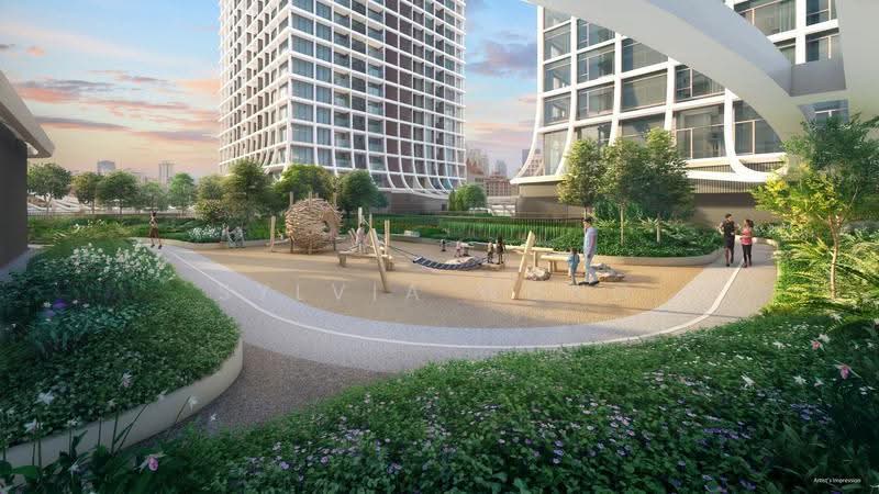 CanningHill Piers, 1 Clarke Quay, City Hall / Clarke Quay, 2 Bedrooms, 732 sqft, Condominium For Sale, by Sylvia Wong, 500254010 - PropertyGuru.com.sg