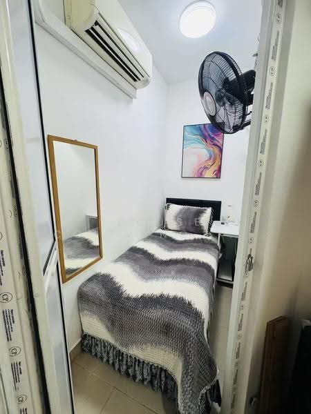 Sunshine Plaza, 10 Prinsep Link, Beach Road / Bugis / Rochor, Room Rental, 70 sqft, Apartment For Rent, by BUNNY, 500254015 - Bedroom - PropertyGuru.com.sg