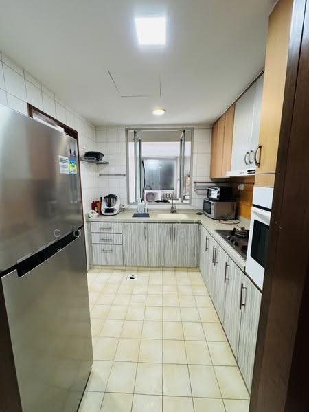 Sunshine Plaza, 10 Prinsep Link, Beach Road / Bugis / Rochor, Room Rental, 70 sqft, Apartment For Rent, by BUNNY, 500254015 - Kitchen - PropertyGuru.com.sg