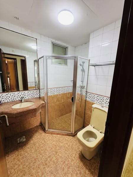 Sunshine Plaza, 10 Prinsep Link, Beach Road / Bugis / Rochor, Room Rental, 70 sqft, Apartment For Rent, by BUNNY, 500254015 - Bathroom - PropertyGuru.com.sg