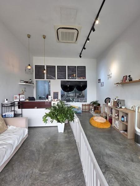 Prestige Point, 398 Upper Paya Lebar Road, Hougang / Punggol / Sengkang, 592 sqft, Shop / Shophouse For Sale, by Melody Lim, 500254017 - Interior - CommercialGuru.com.sg