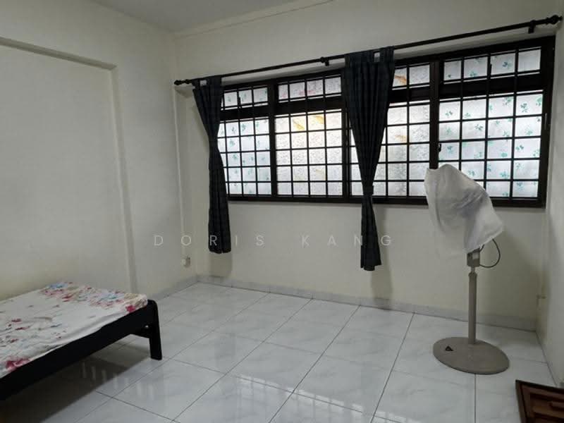 678 Woodlands Avenue 6, 678 Woodlands Avenue 6, Admiralty / Woodlands, Room Rental, 120 sqft, HDB Flat For Rent, by Doris Kang, 500254019 - Bedroom - PropertyGuru.com.sg