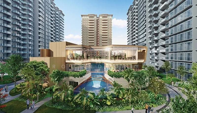 Grand Dunman, 18 Dunman Road, East Coast / Marine Parade, 3 Bedrooms, 1,119 sqft, Condominium For Sale, by Roland Ong, 500254021 - Exterior - PropertyGuru.com.sg