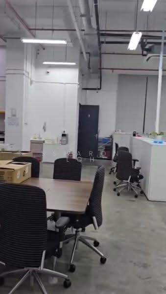 Woodlands Horizon, 31 31, Admiralty / Woodlands, 1,981 sqft, Light Industrial (B1) For Rent, by Ssharon Loh, 500254023 - CommercialGuru.com.sg