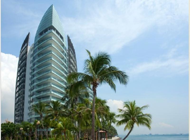 The Oceanfront @ Sentosa Cove, Harbourfront / Telok Blangah, 4 Bedrooms, 2,013 sqft, Condominium For Sale, by King Kong, 500254033 - Exterior - PropertyGuru.com.sg