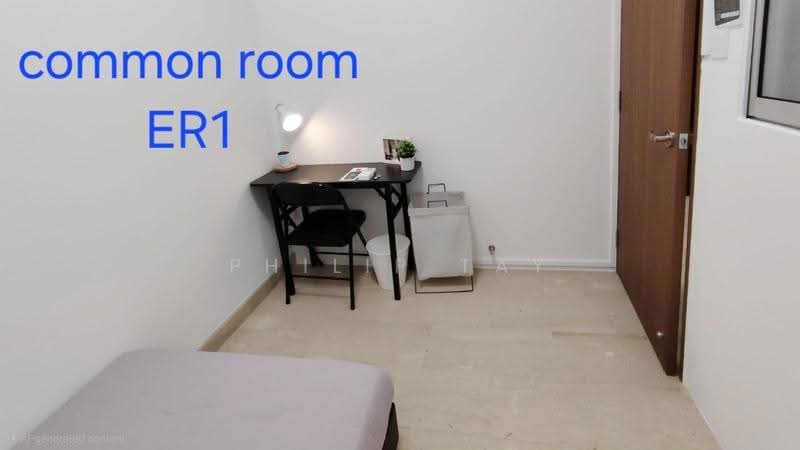 Maple Woods, 985 Bukit Timah Road, Clementi Park / Upper Bukit Timah, Room Rental, 100 sqft, Condominium For Rent, by Philip Tay, 500254038 - Bedroom - PropertyGuru.com.sg