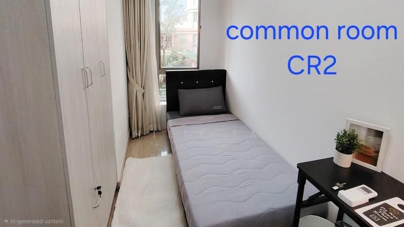 Maple Woods, 985 Bukit Timah Road, Clementi Park / Upper Bukit Timah, Room Rental, 100 sqft, Condominium For Rent, by Philip Tay, 500254038 - Bedroom - PropertyGuru.com.sg