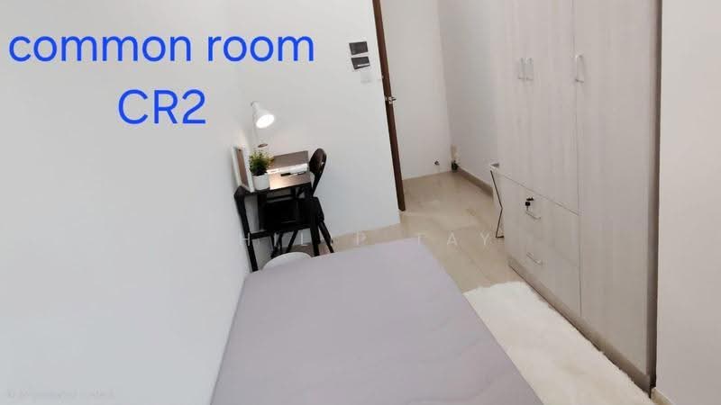 Maple Woods, 985 Bukit Timah Road, Clementi Park / Upper Bukit Timah, Room Rental, 100 sqft, Condominium For Rent, by Philip Tay, 500254038 - Bedroom - PropertyGuru.com.sg