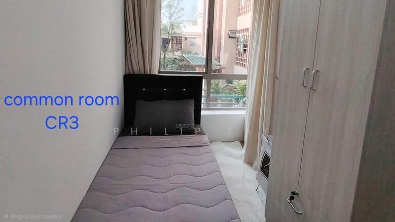 Maple Woods, 985 Bukit Timah Road, Clementi Park / Upper Bukit Timah, Room Rental, 100 sqft, Condominium For Rent, by Philip Tay, 500254038 - Bedroom - PropertyGuru.com.sg