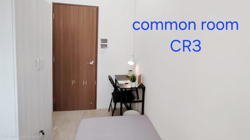 Maple Woods, 985 Bukit Timah Road, Clementi Park / Upper Bukit Timah, Room Rental, 100 sqft, Condominium For Rent, by Philip Tay, 500254038 - Bedroom - PropertyGuru.com.sg