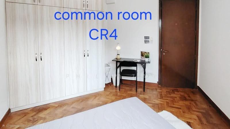 Maple Woods, 985 Bukit Timah Road, Clementi Park / Upper Bukit Timah, Room Rental, 100 sqft, Condominium For Rent, by Philip Tay, 500254038 - Interior - PropertyGuru.com.sg