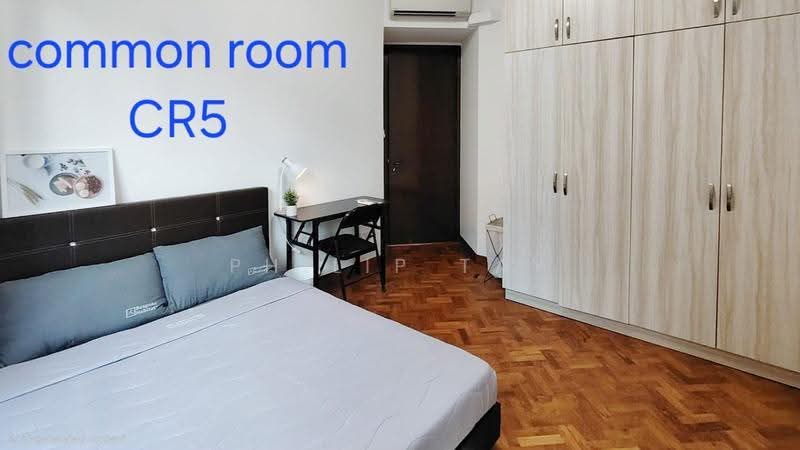 Maple Woods, 985 Bukit Timah Road, Clementi Park / Upper Bukit Timah, Room Rental, 100 sqft, Condominium For Rent, by Philip Tay, 500254038 - Bedroom - PropertyGuru.com.sg