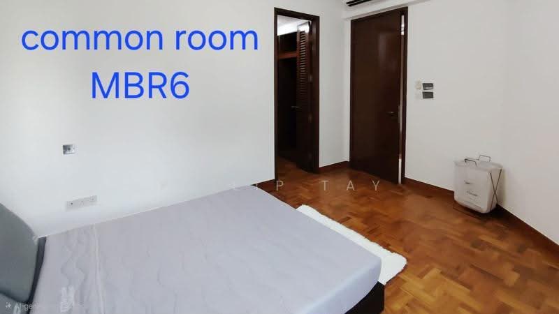Maple Woods, 985 Bukit Timah Road, Clementi Park / Upper Bukit Timah, Room Rental, 100 sqft, Condominium For Rent, by Philip Tay, 500254038 - Bedroom - PropertyGuru.com.sg