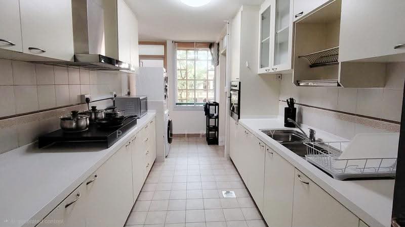 Maple Woods, 985 Bukit Timah Road, Clementi Park / Upper Bukit Timah, Room Rental, 100 sqft, Condominium For Rent, by Philip Tay, 500254038 - Kitchen - PropertyGuru.com.sg