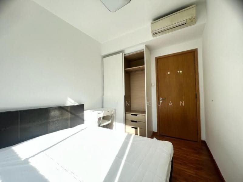 Atrium Residences, 528 Geylang Road, Eunos / Geylang / Paya Lebar, 1 Bedroom, , Apartment For Rent, by Chee Yun Xuan, 500254044 - PropertyGuru.com.sg