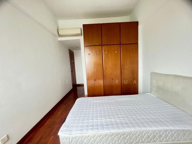 Atrium Residences, 528 Geylang Road, Eunos / Geylang / Paya Lebar, 1 Bedroom, , Apartment For Rent, by Chee Yun Xuan, 500254044 - PropertyGuru.com.sg