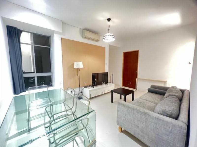 Atrium Residences, 528 Geylang Road, Eunos / Geylang / Paya Lebar, 1 Bedroom, , Apartment For Rent, by Chee Yun Xuan, 500254044 - PropertyGuru.com.sg