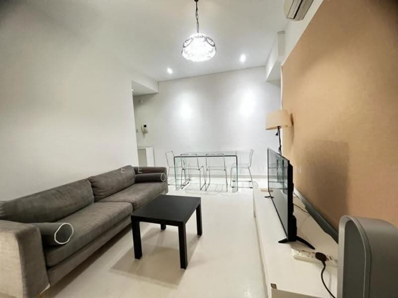 Atrium Residences, 528 Geylang Road, Eunos / Geylang / Paya Lebar, 1 Bedroom, , Apartment For Rent, by Chee Yun Xuan, 500254044 - PropertyGuru.com.sg