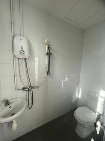 Atrium Residences, 528 Geylang Road, Eunos / Geylang / Paya Lebar, 1 Bedroom, , Apartment For Rent, by Chee Yun Xuan, 500254044 - PropertyGuru.com.sg