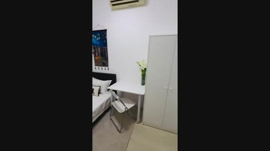 Southbank, 881 North Bridge Road, Beach Road / Bugis / Rochor, Room Rental, 80 sqft, Condominium For Rent, by BUNNY, 500254045 - PropertyGuru.com.sg