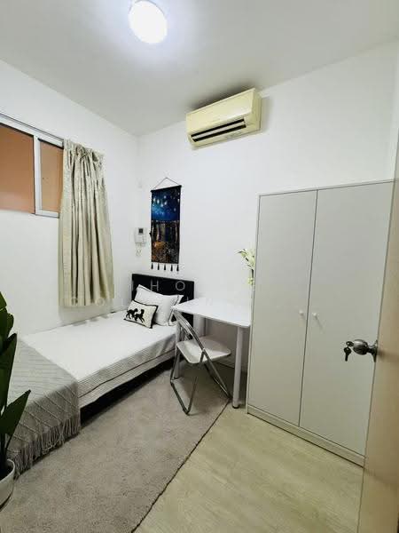 Southbank, 881 North Bridge Road, Beach Road / Bugis / Rochor, Room Rental, 80 sqft, Condominium For Rent, by BUNNY, 500254045 - Bedroom - PropertyGuru.com.sg