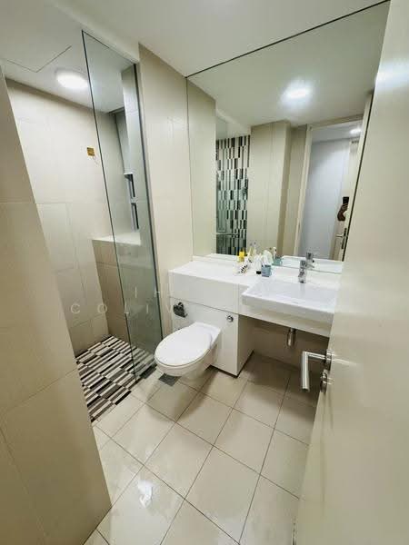 Southbank, 881 North Bridge Road, Beach Road / Bugis / Rochor, Room Rental, 80 sqft, Condominium For Rent, by BUNNY, 500254045 - Bathroom - PropertyGuru.com.sg