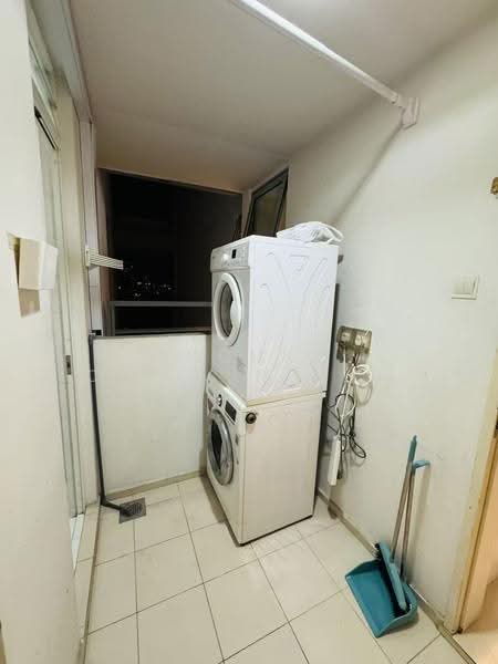 Southbank, 881 North Bridge Road, Beach Road / Bugis / Rochor, Room Rental, 80 sqft, Condominium For Rent, by BUNNY, 500254045 - Balcony - PropertyGuru.com.sg