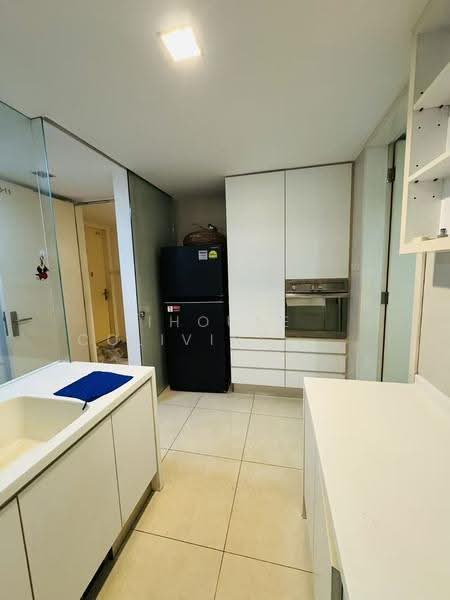 Southbank, 881 North Bridge Road, Beach Road / Bugis / Rochor, Room Rental, 80 sqft, Condominium For Rent, by BUNNY, 500254045 - Kitchen - PropertyGuru.com.sg
