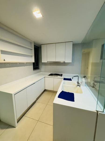 Southbank, 881 North Bridge Road, Beach Road / Bugis / Rochor, Room Rental, 80 sqft, Condominium For Rent, by BUNNY, 500254045 - Kitchen - PropertyGuru.com.sg