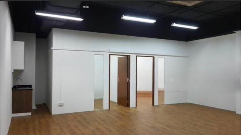 Ubi Techpark, 70 Ubi Crescent, Eunos / Geylang / Paya Lebar, 1,119 sqft, Light Industrial (B1) For Sale, by Ssharon Loh, 500254046 - CommercialGuru.com.sg