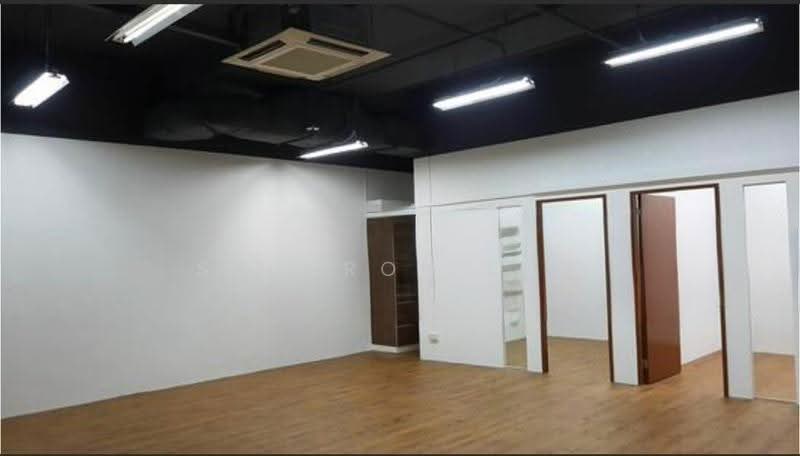 Ubi Techpark, 70 Ubi Crescent, Eunos / Geylang / Paya Lebar, 1,119 sqft, Light Industrial (B1) For Sale, by Ssharon Loh, 500254046 - CommercialGuru.com.sg