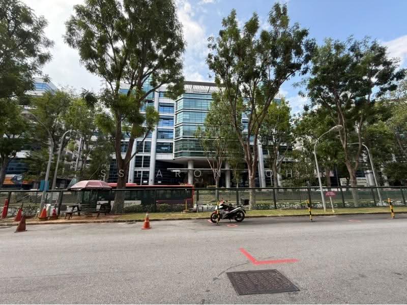 Ubi Techpark, 70 Ubi Crescent, Eunos / Geylang / Paya Lebar, 1,119 sqft, Light Industrial (B1) For Sale, by Ssharon Loh, 500254046 - CommercialGuru.com.sg