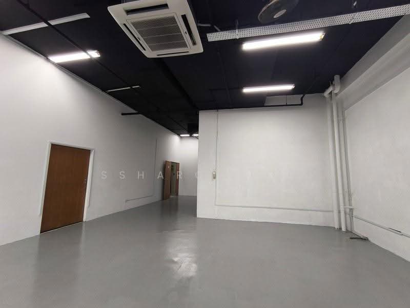 Ubi Techpark, 70 10, Eunos / Geylang / Paya Lebar, 1,270 sqft, Light Industrial (B1) For Rent, by Ssharon Loh, 500254047 - CommercialGuru.com.sg