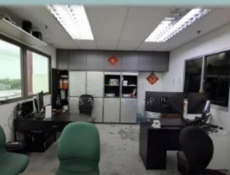 Premier @ Kaki Bukit, 8 8, Eunos / Geylang / Paya Lebar, 1,593 sqft, Factory / Workshop (B2) For Rent, by Ssharon Loh, 500254048 - CommercialGuru.com.sg
