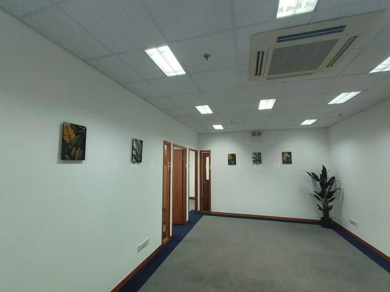Ubi Techpark, 70 10, Eunos / Geylang / Paya Lebar, 1,023 sqft, Light Industrial (B1) For Sale, by Ssharon Loh, 500254050 - CommercialGuru.com.sg