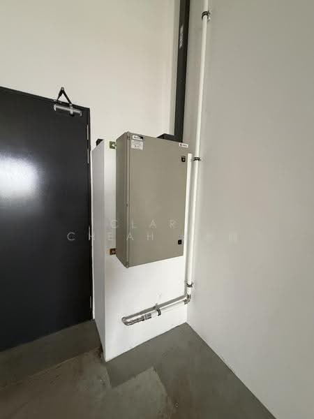 Tampines Connection, 2 Tampines North Drive 4, Pasir Ris / Tampines, 1,927 sqft, Factory / Workshop (B2) For Rent, by Clara Cheah 谢惠珊, 500254052 - Interior - CommercialGuru.com.sg