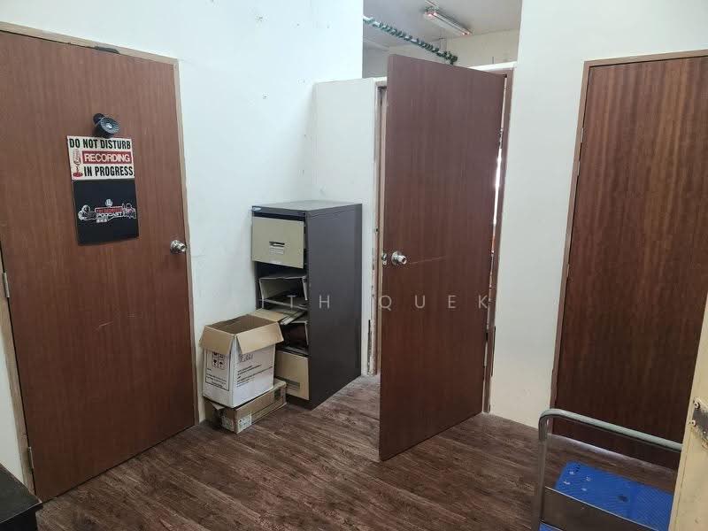 Bizlink Centre, 59 59, Eunos / Geylang / Paya Lebar, 1,152 sqft, Light Industrial (B1) For Rent, by Faith Quek, 500254053 - CommercialGuru.com.sg