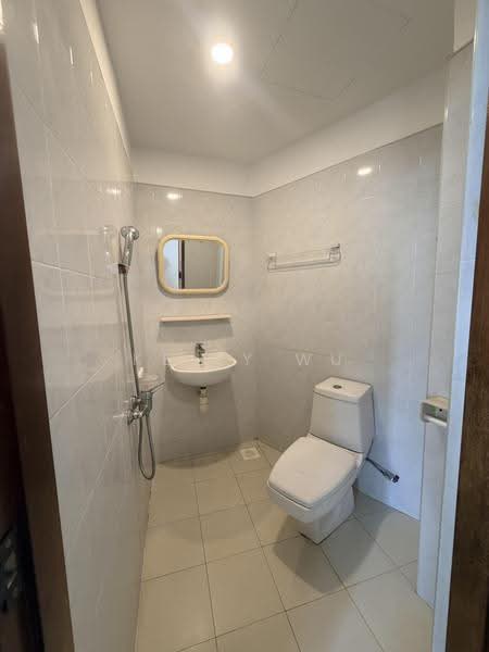 The Draycott, 50 Draycott Park, Tanglin / Holland / Bukit Timah, 4 Bedrooms, 2,637 sqft, Condominium For Sale, by Kelly Wu, 500254055 - Bathroom - PropertyGuru.com.sg