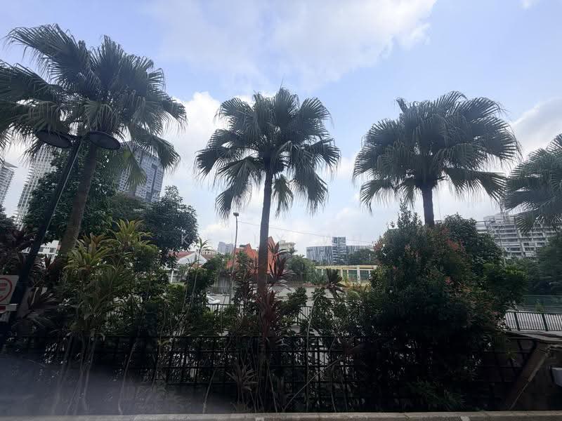 The Draycott, 50 Draycott Park, Tanglin / Holland / Bukit Timah, 4 Bedrooms, 2,637 sqft, Condominium For Sale, by Kelly Wu, 500254055 - Exterior - PropertyGuru.com.sg