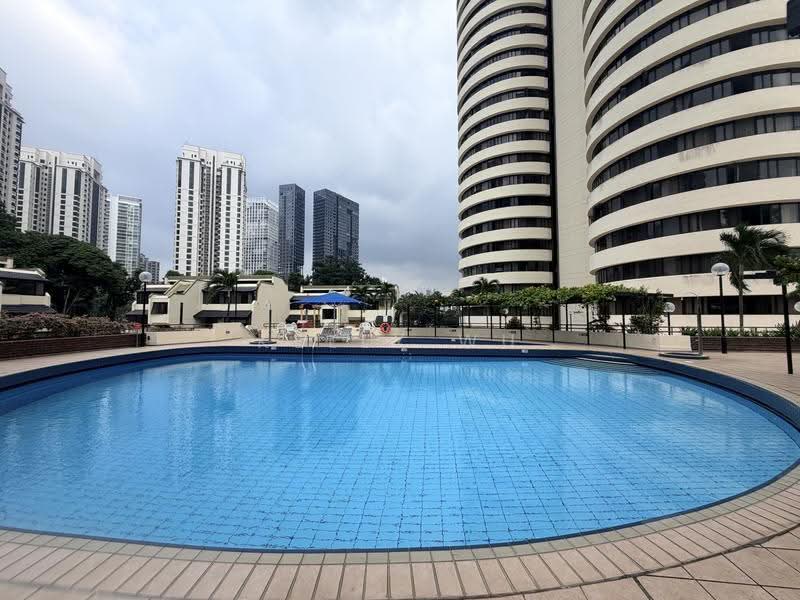 The Draycott, 50 Draycott Park, Tanglin / Holland / Bukit Timah, 4 Bedrooms, 2,637 sqft, Condominium For Sale, by Kelly Wu, 500254055 - Exterior - PropertyGuru.com.sg