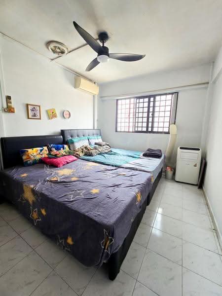 395 Yishun Ring Road, 395 Yishun Ring Road, Sembawang / Yishun, 3 Bedrooms, 904 sqft, HDB Flat For Sale, by Siti Nurainina Binte Saaet (Nina Saaet), 500254056 - Common Bedroom 1 - PropertyGuru.com.sg