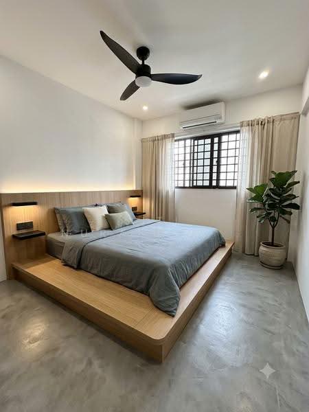 395 Yishun Ring Road, 395 Yishun Ring Road, Sembawang / Yishun, 3 Bedrooms, 904 sqft, HDB Flat For Sale, by Siti Nurainina Binte Saaet (Nina Saaet), 500254056 - Common Bedroom 1 Ai - PropertyGuru.com.sg