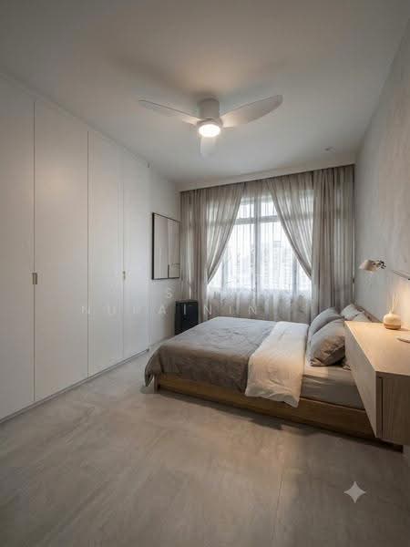 395 Yishun Ring Road, 395 Yishun Ring Road, Sembawang / Yishun, 3 Bedrooms, 904 sqft, HDB Flat For Sale, by Siti Nurainina Binte Saaet (Nina Saaet), 500254056 - Common Bedroom 2 Ai - PropertyGuru.com.sg