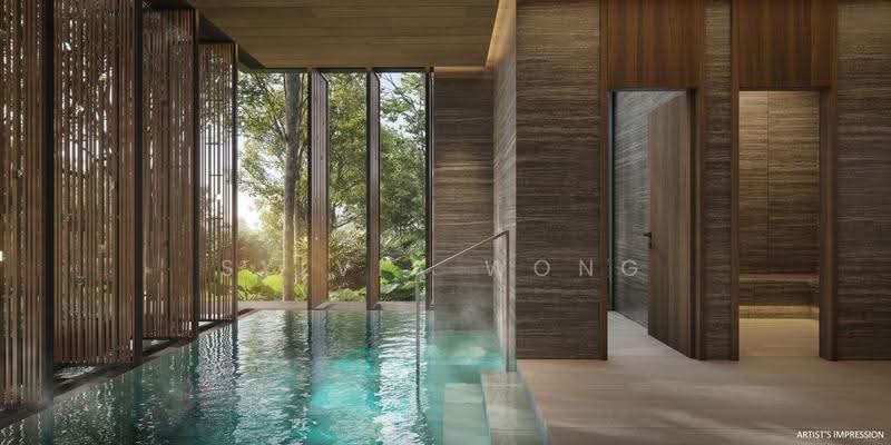 UPPERHOUSE at Orchard Boulevard, 22 Orchard Boulevard, Tanglin / Holland / Bukit Timah, 4 Bedrooms, 2,056 sqft, Condominium For Sale, by Sylvia Wong, 500254060 - PropertyGuru.com.sg