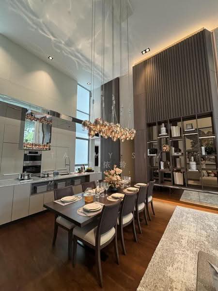 The Oliv @ Balmoral, 11C Balmoral Road, Tanglin / Holland / Bukit Timah, 4 Bedrooms, 3,337 sqft, Apartment For Sale, by Tammy Sim 沈依玲, 500254063 - PropertyGuru.com.sg