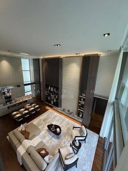 The Oliv @ Balmoral, 11C Balmoral Road, Tanglin / Holland / Bukit Timah, 4 Bedrooms, 3,337 sqft, Apartment For Sale, by Tammy Sim 沈依玲, 500254063 - PropertyGuru.com.sg