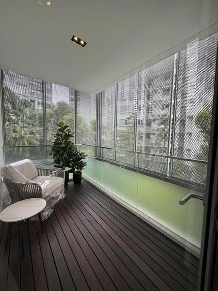 The Oliv @ Balmoral, 11C Balmoral Road, Tanglin / Holland / Bukit Timah, 4 Bedrooms, 3,337 sqft, Apartment For Sale, by Tammy Sim 沈依玲, 500254063 - PropertyGuru.com.sg