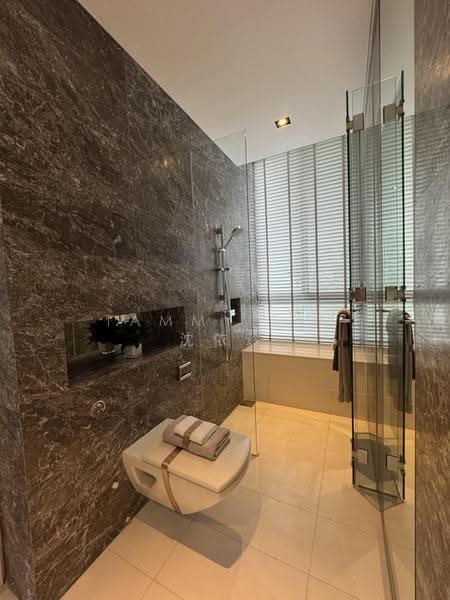 The Oliv @ Balmoral, 11C Balmoral Road, Tanglin / Holland / Bukit Timah, 4 Bedrooms, 3,337 sqft, Apartment For Sale, by Tammy Sim 沈依玲, 500254063 - PropertyGuru.com.sg